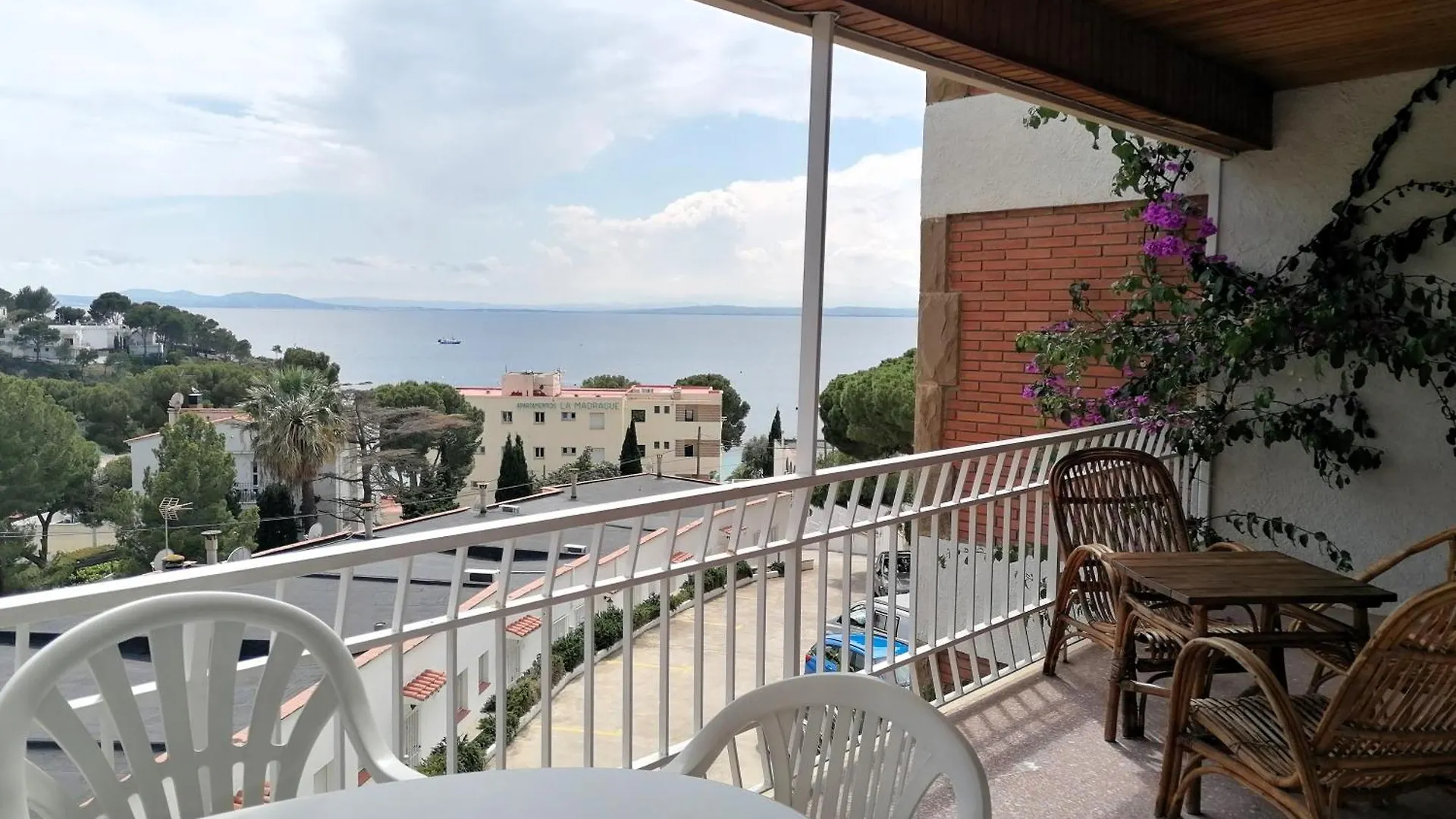 Apartmán Global Immo 3310 California Roses Španělsko