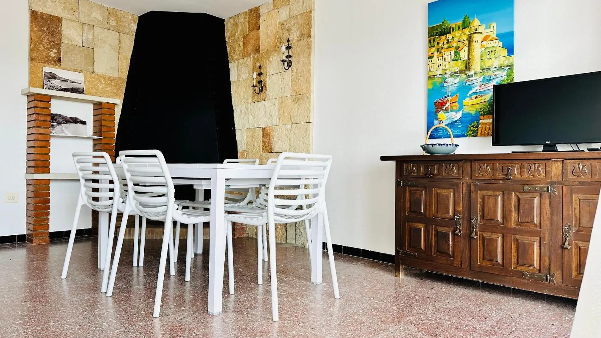 Apartmán Global Immo 3310 California Roses Španělsko