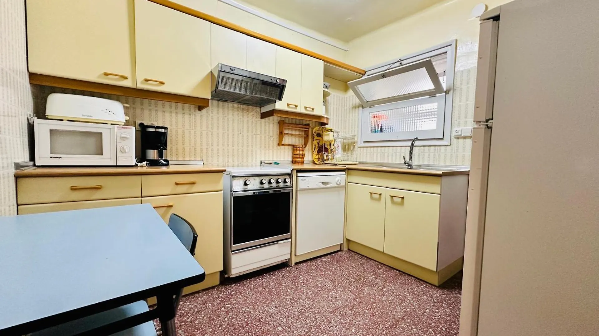 Apartament Global Immo 3310 California Roses Hiszpania