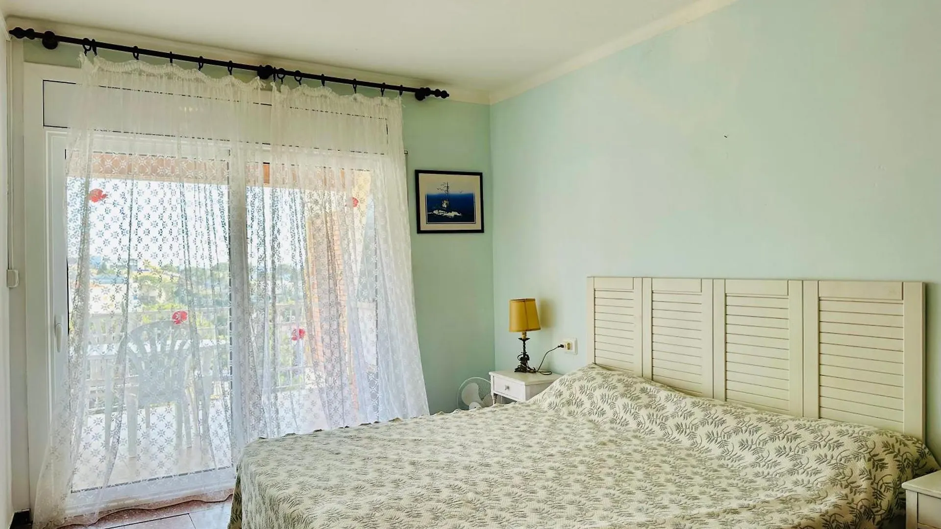 Apartmán Global Immo 3310 California Roses