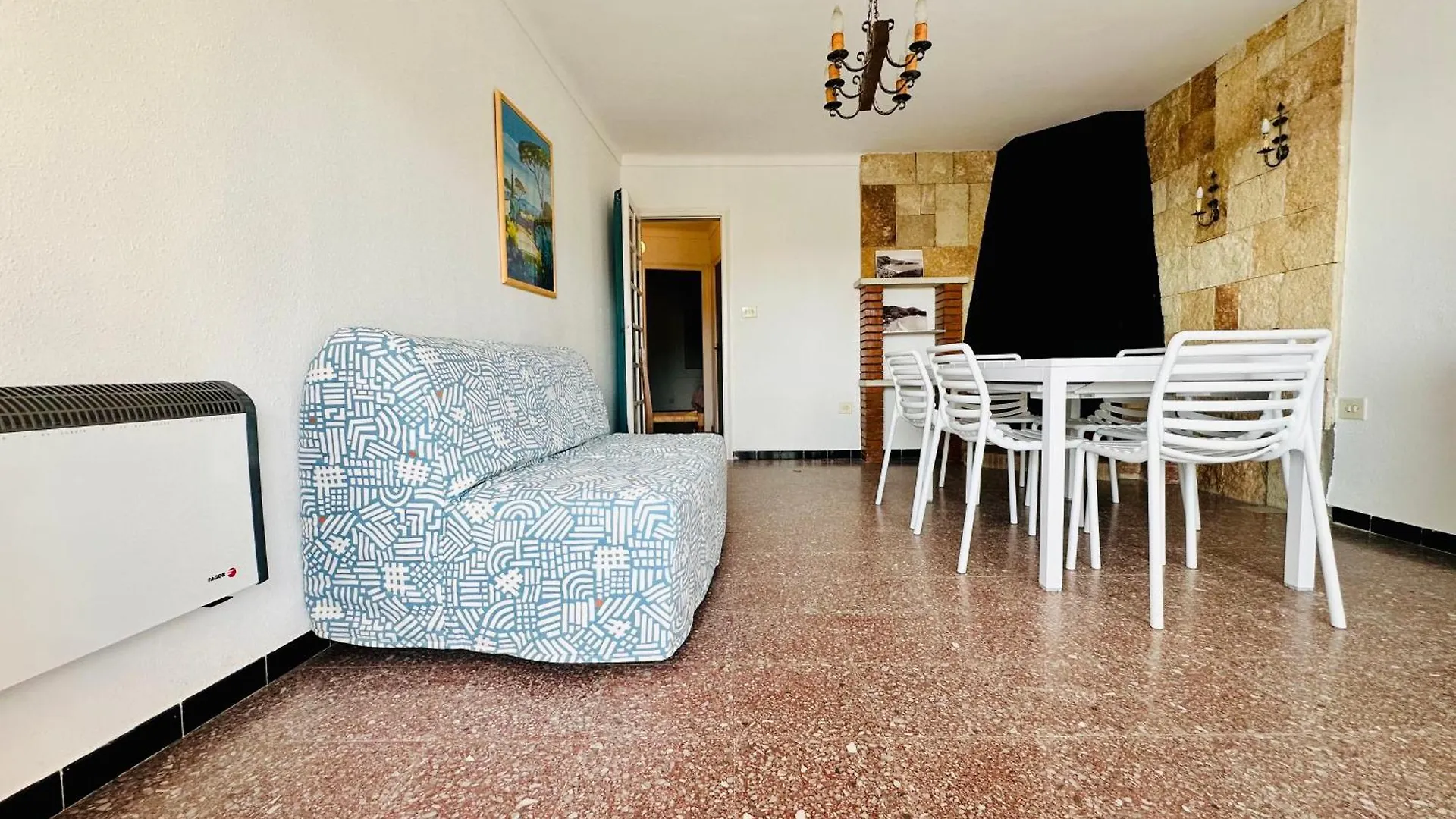 Apartmán Global Immo 3310 California Roses 0*,  Španělsko